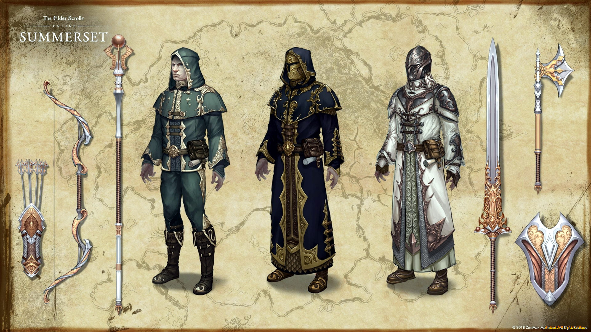  , the elder scrolls online, , 